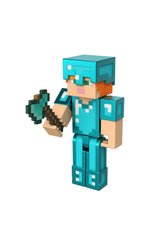 Minecraft Aksesuarlı Figürler HFC33